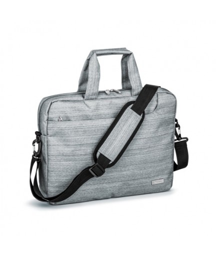 11009. borsa per laptop in poliestere
