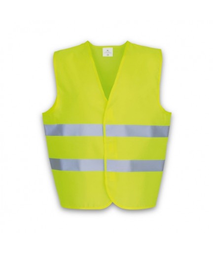 11020. gilet alta visibilità