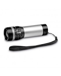 21123. Torcia con funzione zoom