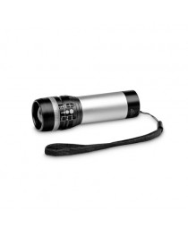 21123. Torcia con funzione zoom 21123. Torcia con funzione zoom