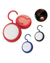 PUSHLITE. Torcia