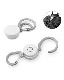 OREN. Gancio con moschettone