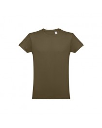 THC LUANDA. T-shirt da uomo