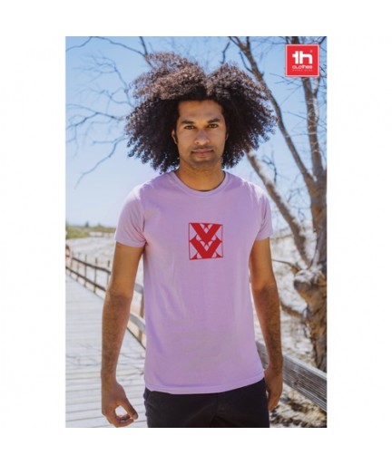 THC LUANDA. T-shirt da uomo