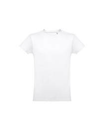 THC LUANDA WH 3XL. T-shirt da uomo