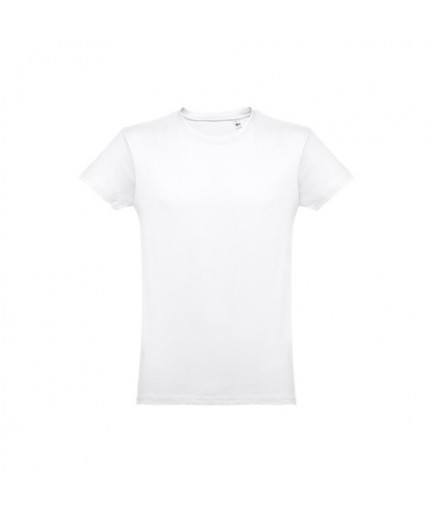 THC LUANDA WH 3XL. T-shirt da uomo