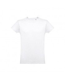 THC LUANDA WH 3XL. T-shirt da uomo