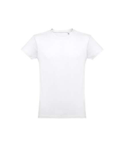 THC LUANDA WH 3XL. T-shirt da uomo