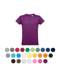 THC LUANDA 3XL. T-shirt da uomo