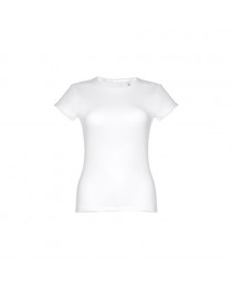 THC SOFIA WH. T-shirt da donna