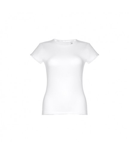 THC SOFIA WH. T-shirt da donna