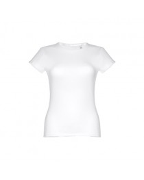 THC SOFIA WH. T-shirt da donna THC SOFIA WH. T-shirt da donna
