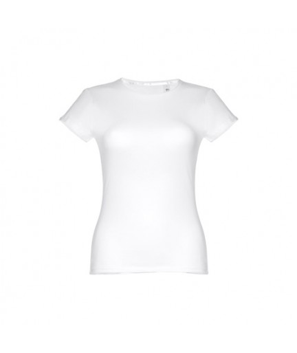 THC SOFIA WH. T-shirt da donna