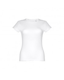 THC SOFIA WH 3XL. T-shirt da donna THC SOFIA WH 3XL. T-shirt da donna