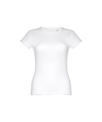 THC SOFIA WH 3XL. T-shirt da donna