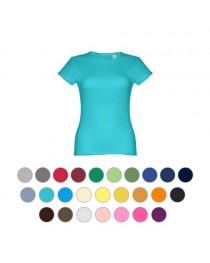 THC SOFIA 3XL. T-shirt da donna THC SOFIA 3XL. T-shirt da donna