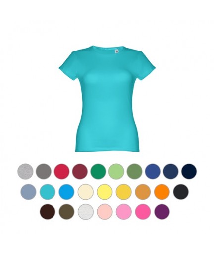 THC SOFIA 3XL. T-shirt da donna
