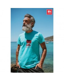 THC ANKARA. T-shirt da uomo