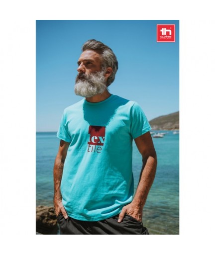 THC ANKARA. T-shirt da uomo