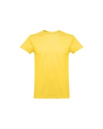 THC ANKARA 3XL. T-shirt da uomo - Giallo