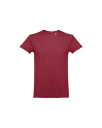 THC ANKARA 3XL. T-shirt da uomo - Bordeaux
