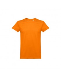 THC ANKARA 3XL. T-shirt da uomo - Arancione