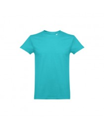 THC ANKARA 3XL. T-shirt da uomo - Turchese