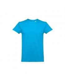 THC ANKARA 3XL. T-shirt da uomo - Azzurro mare