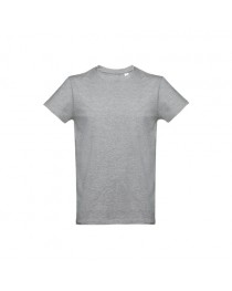 THC ANKARA 3XL. T-shirt da uomo - Grigio chiaro mélange