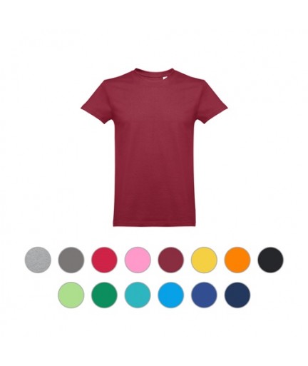 THC ANKARA 3XL. T-shirt da uomo