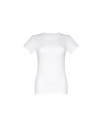 THC ANKARA WOMEN WH. T-shirt da donna