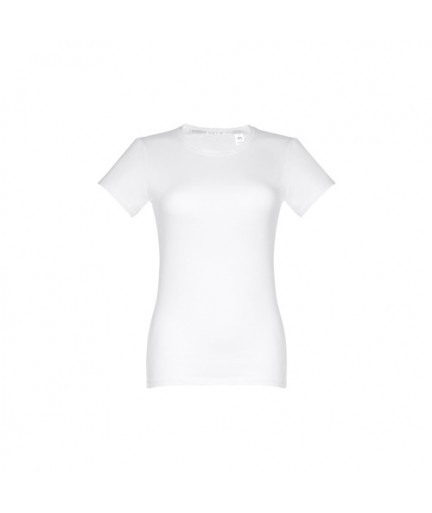 THC ANKARA WOMEN WH. T-shirt da donna