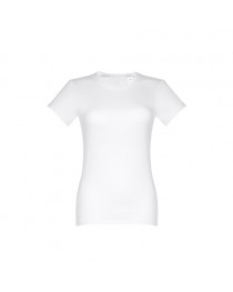 THC ANKARA WOMEN WH. T-shirt da donna
