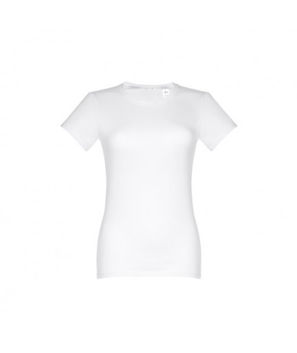 THC ANKARA WOMEN WH. T-shirt da donna