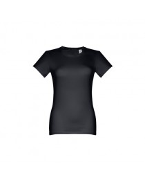 THC ANKARA WOMEN. T-shirt da donna