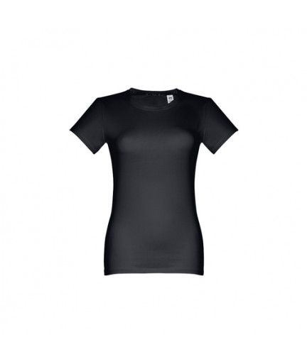 THC ANKARA WOMEN. T-shirt da donna