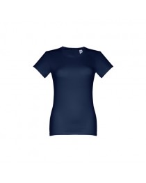 THC ANKARA WOMEN. T-shirt da donna