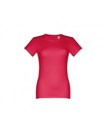 THC ANKARA WOMEN. T-shirt da donna
