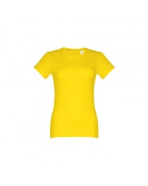 THC ANKARA WOMEN. T-shirt da donna