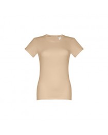 THC ANKARA WOMEN. T-shirt da donna