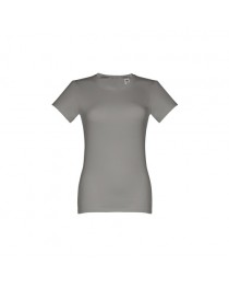 THC ANKARA WOMEN. T-shirt da donna