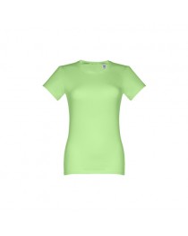 THC ANKARA WOMEN. T-shirt da donna