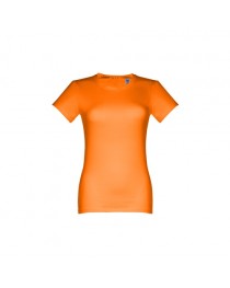 THC ANKARA WOMEN. T-shirt da donna