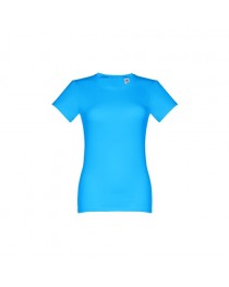 THC ANKARA WOMEN. T-shirt da donna