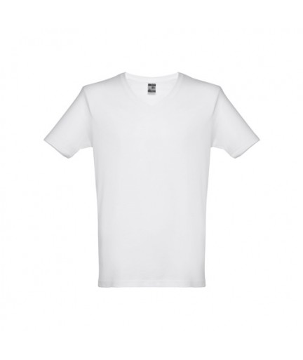 THC ATHENS WH. T-shirt da uomo