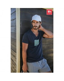 THC ATHENS. T-shirt da uomo