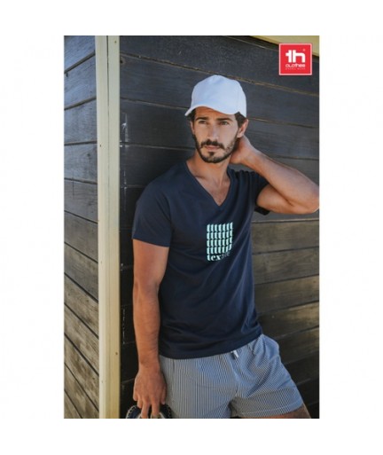 THC ATHENS. T-shirt da uomo