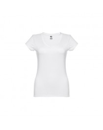 THC ATHENS WOMEN WH. T-shirt da donna