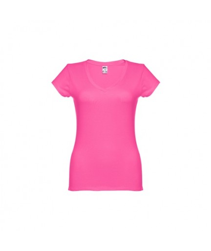 THC ATHENS WOMEN. T-shirt da donna