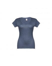 THC ATHENS WOMEN. T-shirt da donna
